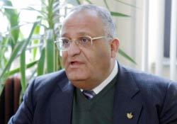 Siyonist katilden diyalog nameleri