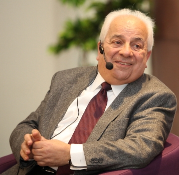 Zeki Alasya'nın Namaz Hazımsızlığı(VİDEO)