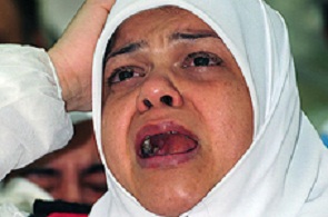 Suud Askerleri Namussuzluğa Başladı