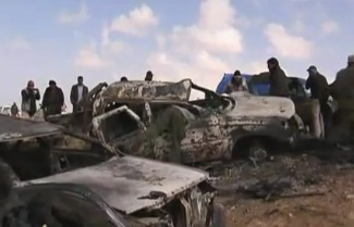 Libya'dan Flaş Haber