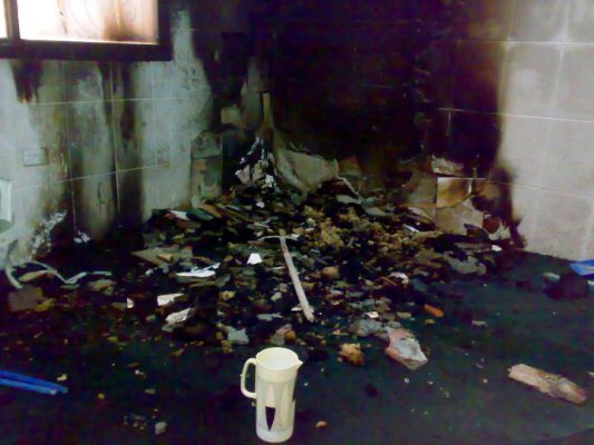 Suud Askerleri Bunu da Yaptı-FOTO