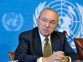 Goldstone Tamam Katliam'a Devam