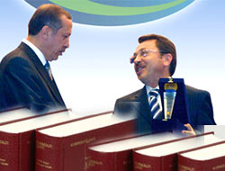 İrtica:İslam dinine dönüş, gericilik