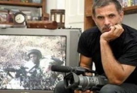 İsrail Karşıtı Yönetmene Suikast