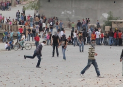 PKK ve BDP'nin Kutlu Doğum Hazımsızlığı