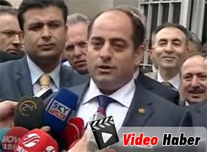 Ve... Savcı Öz Konuştu-VİDEO