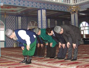 Rusya Müslümanları 10 Bin Kur'an İstedi