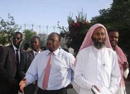 Somali'de BM kararına tepki