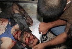 Ateşkese Rağmen Siyonistler Saldırıyor