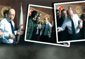 'Savcının Kafasını Gözünü Dağıtırdım'