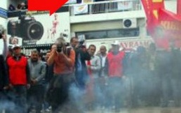 Ergenekon Dışarıda Diri