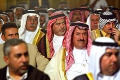 Irak'lı Sünniler El Kaideye karşı birleşti