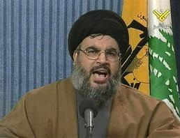 Nasrullah, Hizbullah'ın İşlediği Suçları Anlattı