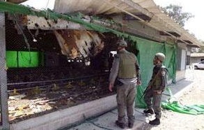 Direniş'den Misilleme