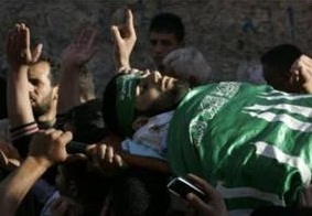 Gazze'de İntikam Sesleri