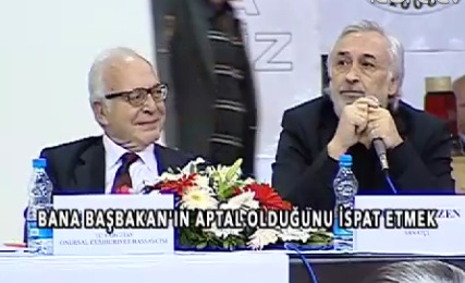 367 Sabih, 368 Müjdat(VİDEO)