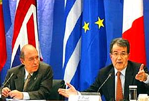 AB, tüm limanların açılmasını öngörüyor