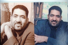 İşkence İle Şehid Oldu-FOTO