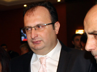 Yeni Savcı İlk Kez Konuştu