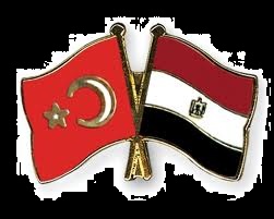 Türkiye-Mısır Görüşmesi