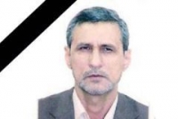 Al Masar TV'nin Müdürü Şehid Edildi