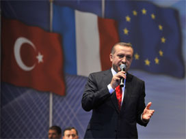 Erdoğan'dan Sert Çıkış-VİDEO