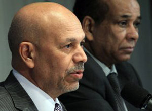 CIA"nın Arap Kuklasından Ağır Suçlama!