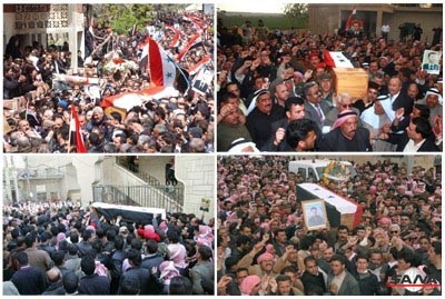 Suriye, Yaşasın mı Kahrolsun mu?