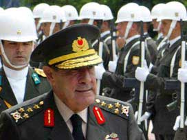 Genelkurmaydan açıklama