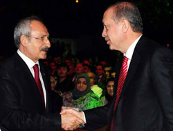 Liderleri Buşturan Gece