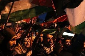 Mısır'da Cunta'ya Başkaldırış...