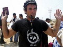 Gazze'de Kaçırılan İtalyan Aktivist Öldürüldü