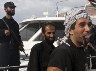 Addio, Grande Uomo Vittorio Arrigoni!