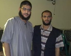 Gazze Polisi'nden Vittorio Açıklaması