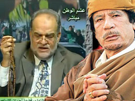 Medyumdan Türkiye'ye Beddua-VİDEO