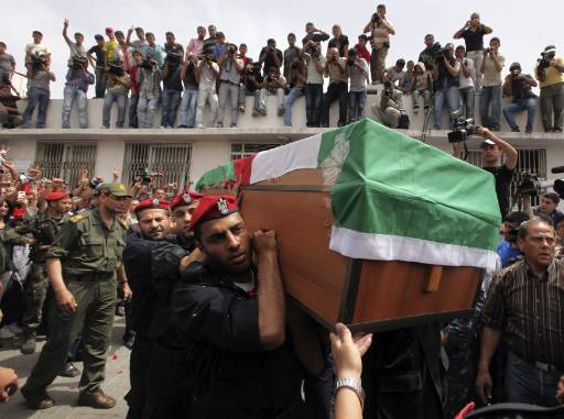 Vittorio İçin Askeri Tören-FOTO