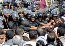 Mısır, 10 Müslümanı sınırdışı etti