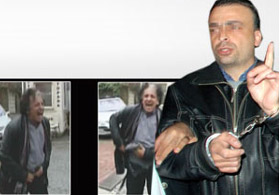 Bedri Baykam İle Yine Aynı Senaryo