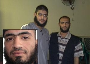 Vittorio'nun Katilleri İntihar Etti