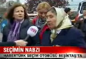 Oy Kullanmanın Okulu mu Var?-VİDEO