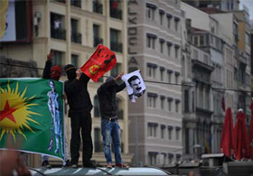 Terör Estirdiler-VİDEO