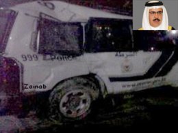 Allah Düşmanı'nın Hazin Sonu