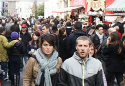 İngilizler 1 Aylığına Müslüman Olacak!