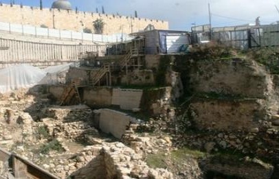 İsrail'den Yeni Bir Şeytanlık