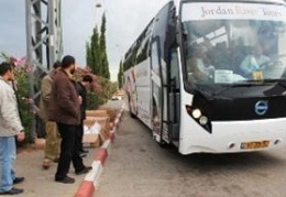 15 Bin Filistinli Çocuk Aksa'daydı