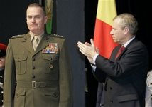 Türk askeri çatışmaya girebilir