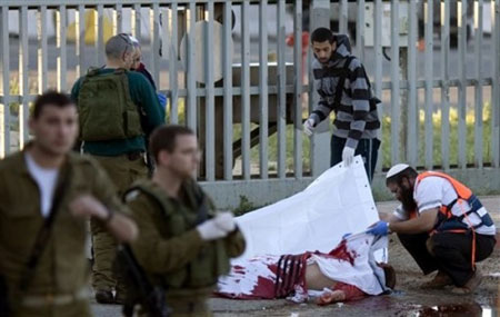 Siyonist Komutanlar'dan İtiraf