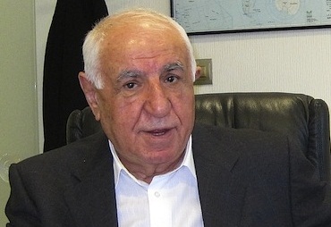 Doğan"ın Ortağını Tanıyalım