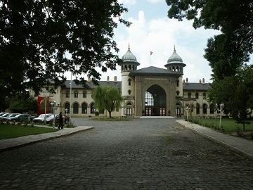 Trakya'da Başörtüsü Eylemi