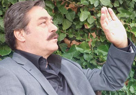 Kadir İnanır HDP'den aday olacak mı?